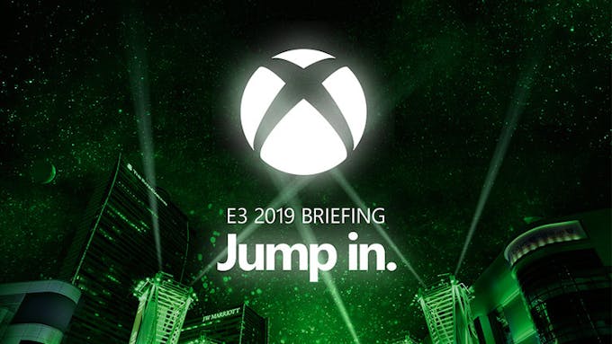 Xbox - June 9th 2019
